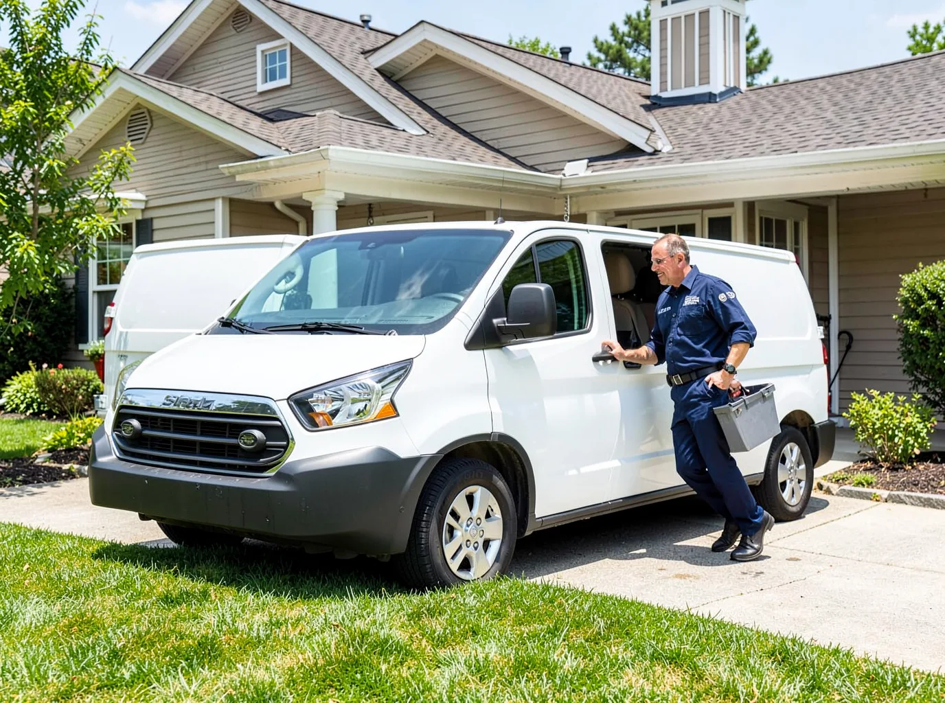Emergency Plumber company in Endicott, NE